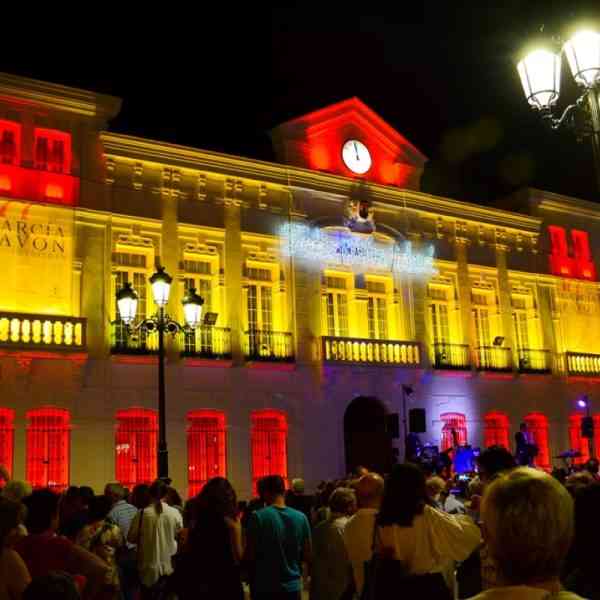 Tomelloso celebrará el día de la Hispanidad y a la Santísima Virgen del Pilar con varios actos que inician hoy