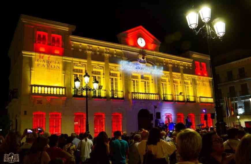 Tomelloso celebrará el día de la Hispanidad y a la Santísima Virgen del Pilar con varios actos que inician hoy