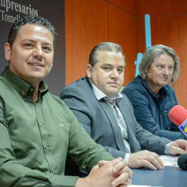 La Feria del Automóvil nuevo y de ocasión tendrá lugar el 29 y 30 de octubre en el Parque de la Constitución de Tomelloso