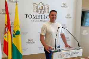 Tomelloso  tiene el mejor dato de paro y de afiliación a la Seguridad Social de los últimos 14 años “por lo que hoy hay 1.872 personas menos en esta situación en la ciudad, un 38% menos de desempleo”