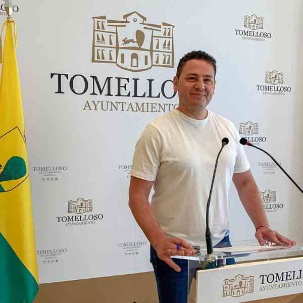 Tomelloso  tiene el mejor dato de paro y de afiliación a la Seguridad Social de los últimos 14 años “por lo que hoy hay 1.872 personas menos en esta situación en la ciudad, un 38% menos de desempleo”