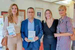 Presentado el libro “Cuando aprendí a vivir” de Pedro Martínez Ruíz en el Museo López Torres de Tomelloso