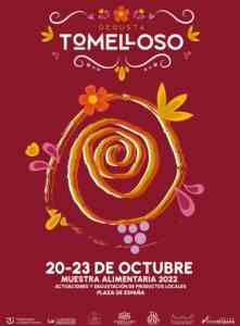 La muestra “Degusta Tomelloso” llega a la Plaza de España de la localidad del 20 al 23 de octubre