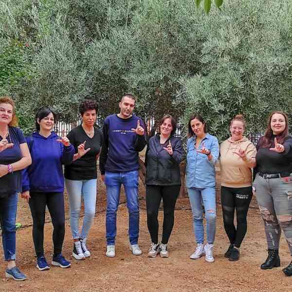 15 mujeres y 6 hombres en desempleo de entre 19 y 51 años participan en la nueva Lanzadera Conecta Empleo de Tomelloso