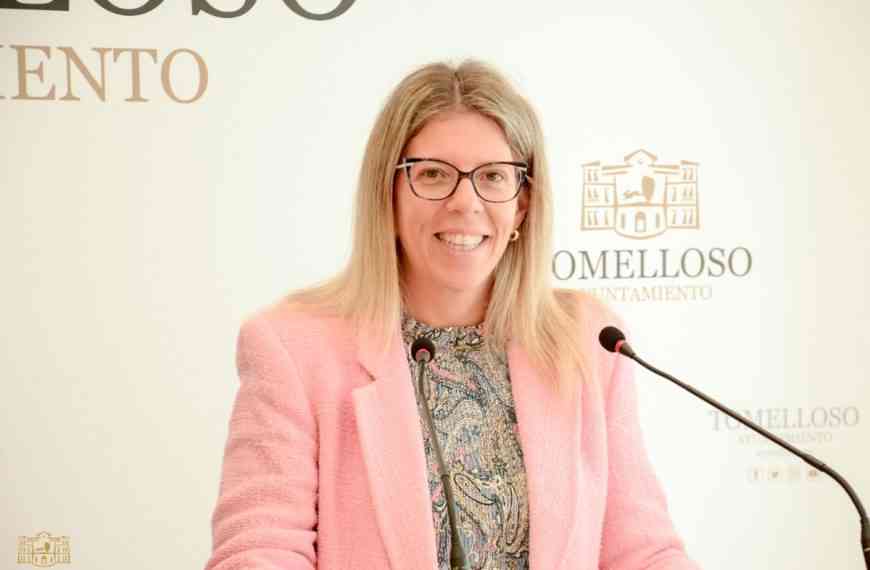 El servicio de Comida Sobre Ruedas del ayuntamiento de Tomelloso galardonado con el premio a las “Buenas Prácticas en Atención Domiciliaria”