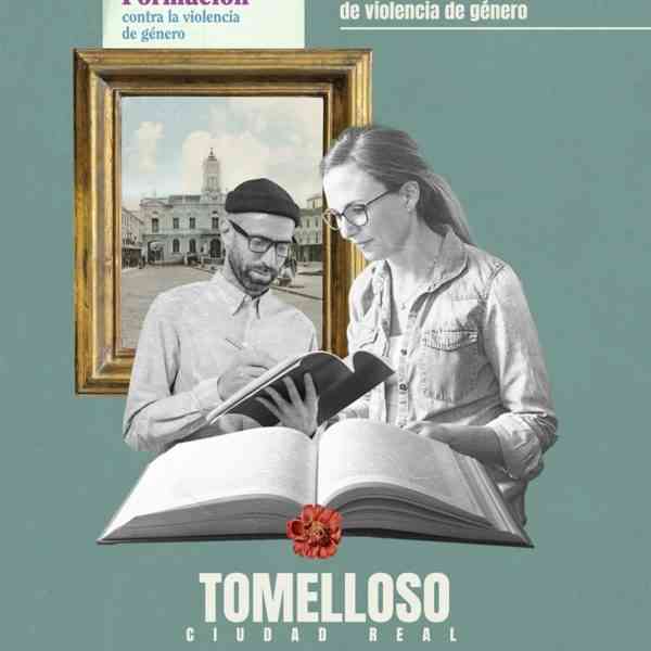 El curso “Detección y procedimiento en casos de violencia de género” se está llevando a cabo en el Centro de la Mujer de Tomelloso