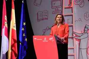 El Gobierno regional destaca la importancia de la Educación “para generar confianza y futuro en Castilla-La Mancha”