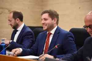 El presupuesto de C-LM para el área de Fomento crece en un 45% para el año 2023, hasta llegar a los 436 millones