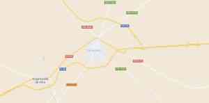 Fallece un joven tras quedar atrapado en una máquina en una finca agrícola de Tomelloso (Ciudad Real)