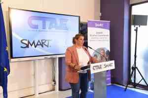 García Élez repite como alcaldesa mejor pagada de CLM, seguida de Milagros Tolón, Emilio Sáez, Darío Dolz y Adolfo Muñiz