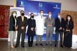 La Gerencia de Tomelloso logra la excelencia en el manejo de la Enfermedad Inflamatoria Intestinal