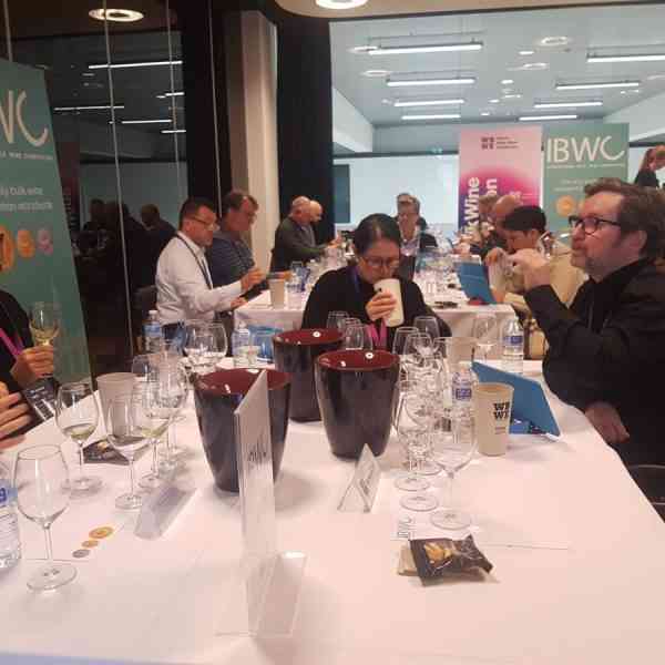 La WBWE arranca este lunes en Ámsterdam con bodegas y empresas de los cinco continentes, 60 de ellas de C-LM