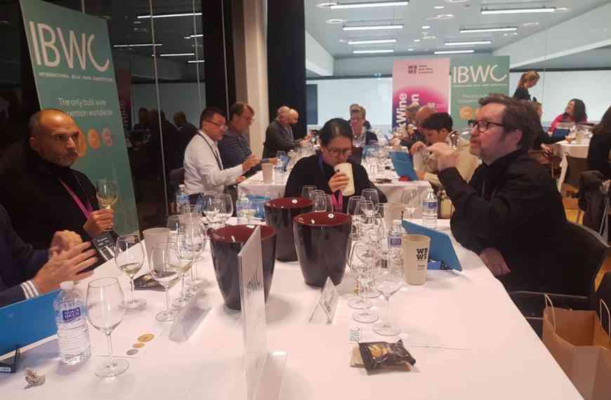 La WBWE arranca este lunes en Ámsterdam con bodegas y empresas de los cinco continentes, 60 de ellas de C-LM