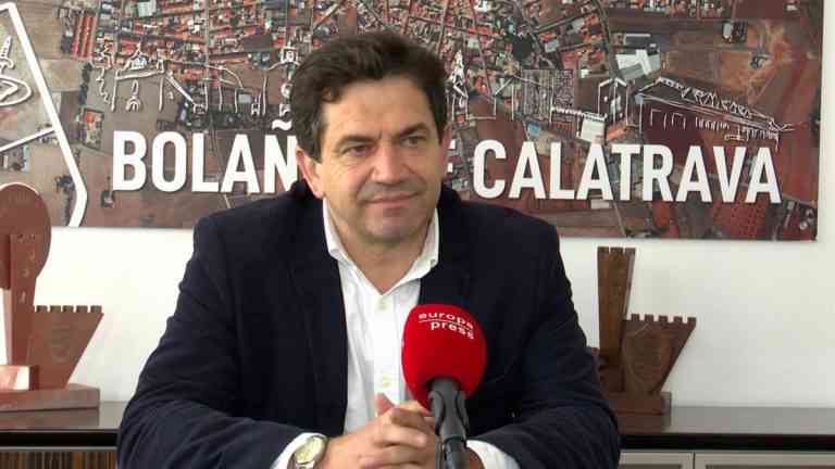 PP Ciudad tiene despejadas el 80% de candidaturas, pedirá a alcaldes que repitan y espera recuperar pueblos importantes