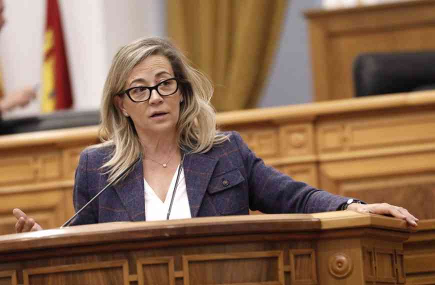 PP reclama unos servicios "de calidad" en el hospital de Tomelloso y PSOE presume de "récord" de especialistas