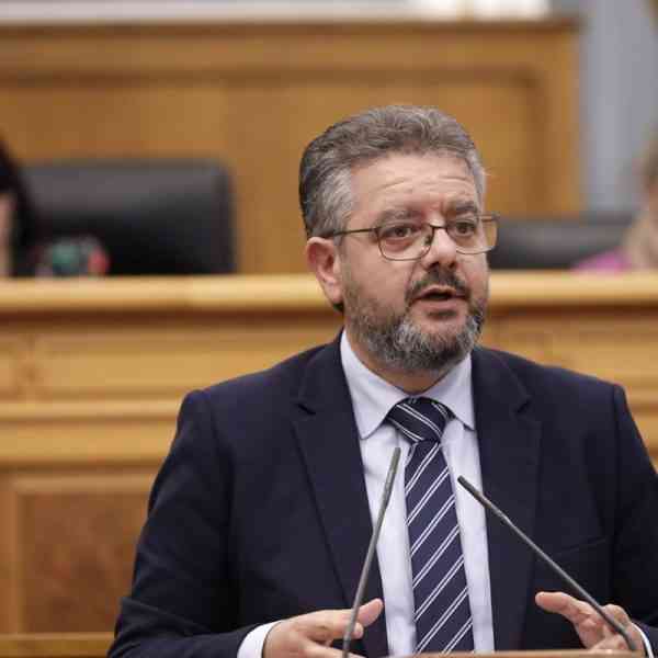 PP y Cs cuestionan las listas de espera sanitarias y los proyectos de infraestructura y PSOE defiende su modelO