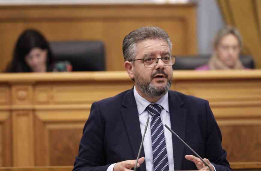 PP y Cs cuestionan las listas de espera sanitarias y los proyectos de infraestructura y PSOE defiende su modelO