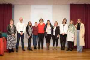 Nace en Argamasilla de Alba la asociación ‘El árbol del Alba’