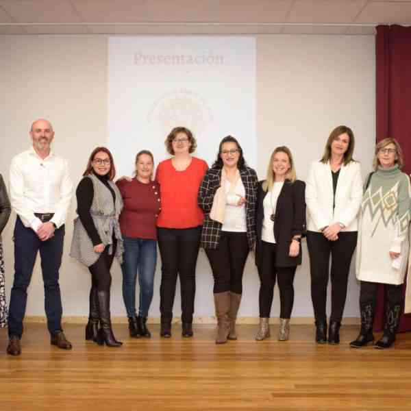 Nace en Argamasilla de Alba la asociación ‘El árbol del Alba’