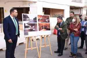 Tomelloso contará con estación de autobuses remodelada mediante una obra de cuatro meses y 400.000 euros de inversión