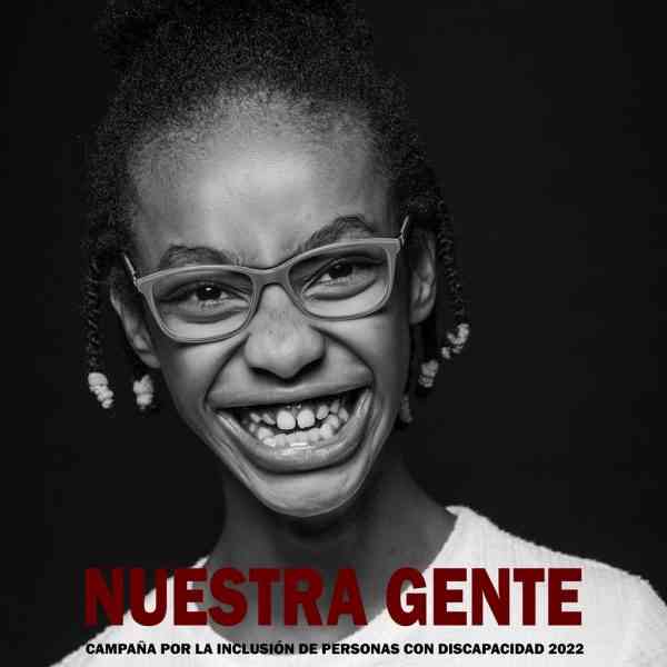 Campaña por la Inclusión de Personas con Discapacidad 2022 “Nuestra Gente” arranca este miércoles en Tomelloso