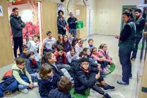 Nueva campaña “Tú eres la pieza clave” de Ecovidrio en Tomelloso