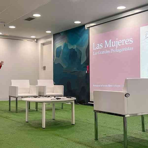 Tomelloso que cuenta con 2.000 bodegas-cuevas subterráneas participa en el IV Congreso Internacional de Barrios Históricos de Bodegas en la localidad riojana de Villamediana