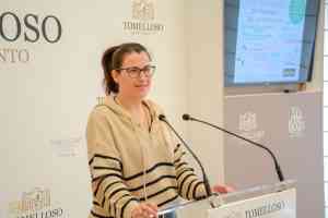 Actividades del Día Mundial de la Infancia en Tomelloso este domingo 20 de noviembre