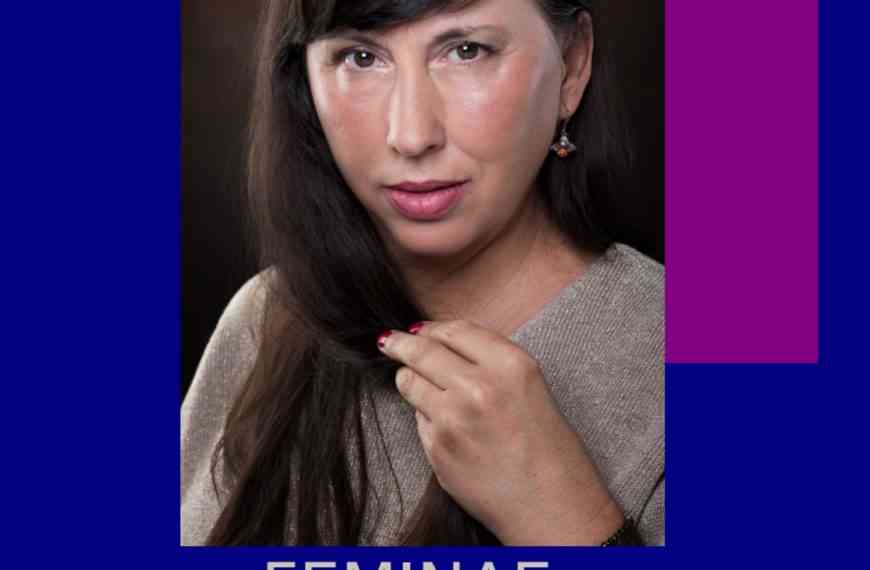 Exposición Feminae de Carlos F. Prieto Santizo del 3 de noviembre al 11 de diciembre en Casa Malpica de Manzanares