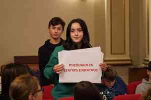 Celebrado el II Foro Provincial por la Participación Infantil con representantes de 6consejos locales de juventud e infancia de la provincia