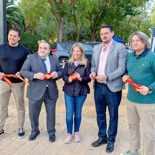 La FECIR Auto Tomelloso que estiman se convertirá en referente en la provincia en los próximos años se celebró el pasado sábado