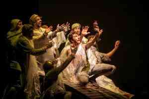 “La odisea de Magallanes-Elcano” el 26 de noviembre en el Teatro Municipal ‘Marcelo Grande’ de Tomelloso