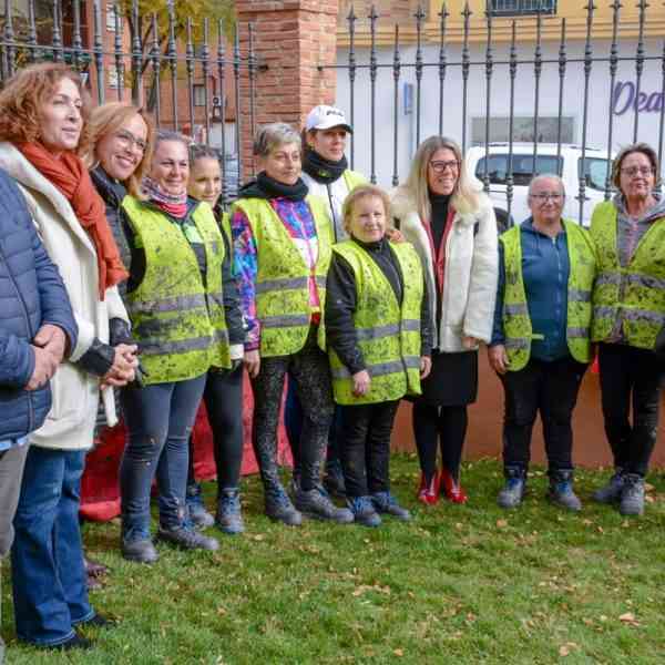 Con el Plan de Empleo INEM-Zonas Rurales Deprimidas se ha contratado a 142 personas desempleadas de Tomelloso