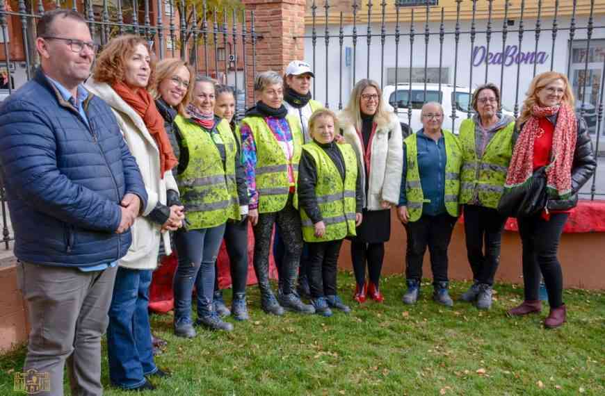 Con el Plan de Empleo INEM-Zonas Rurales Deprimidas se ha contratado a 142 personas desempleadas de Tomelloso