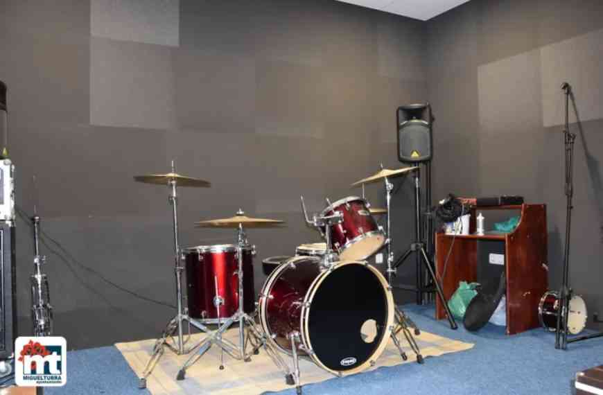 Plazo para solicitar uso de locales de ensayo para el 2023 en Miguelturra abierto hasta el 30 de noviembre inclusive