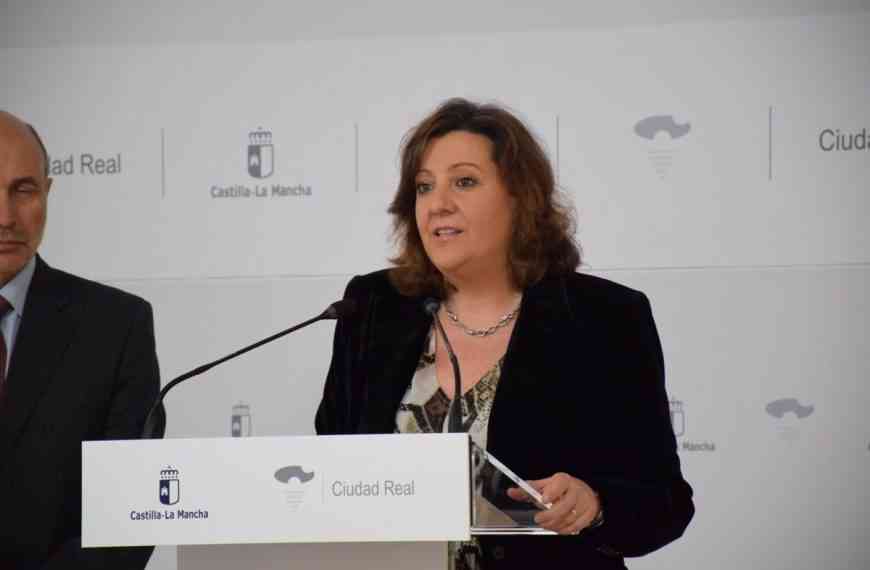 Almansa, Hiendelanencina y Elche de la Sierra recibe impulso de fondos europeos por valor de 5,6 millones para turismo