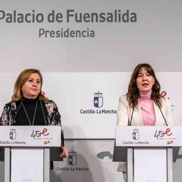 C-LM invertirá cerca de 4,9 millones de euros para finalizar las obras del Centro de Salud Tomelloso 1