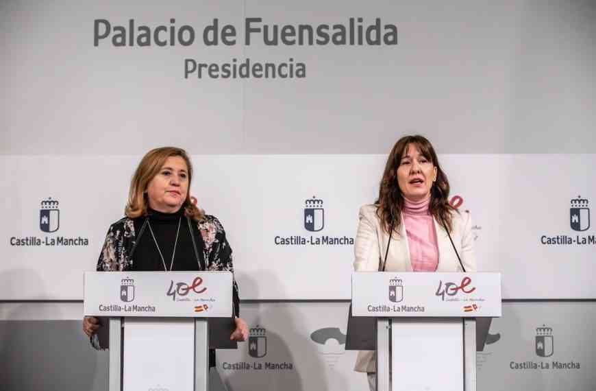 C-LM invertirá cerca de 4,9 millones de euros para finalizar las obras del Centro de Salud Tomelloso 1