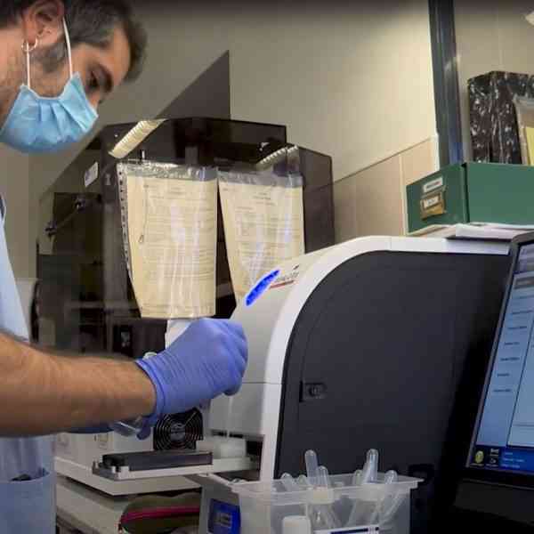 C-LM registró hasta el 25 de diciembre 441 casos, 14o ingresados y siete fallecidos