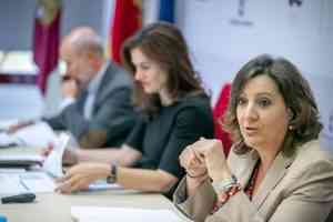 Cuatro proyectos de C-LM por 3,5 millones reciben visto bueno de Industria para impulsar la competitividad comercial