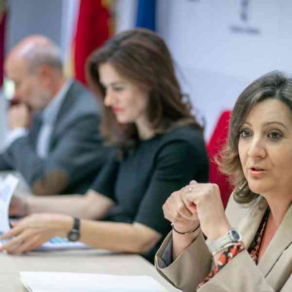 Cuatro proyectos de C-LM por 3,5 millones reciben visto bueno de Industria para impulsar la competitividad comercial