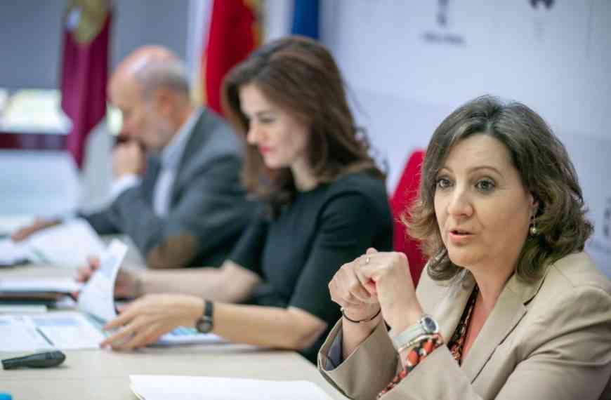 Cuatro proyectos de C-LM por 3,5 millones reciben visto bueno de Industria para impulsar la competitividad comercial