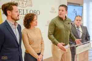 Este fin de semana regresa 'Tomelloso Nupcial' con comuniones y bautizos como novedad