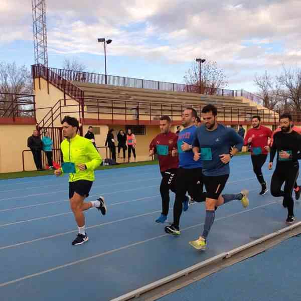 Comienza el proceso selectivo para la provisión de una plaza de Policía Local de Argamasilla de Alba