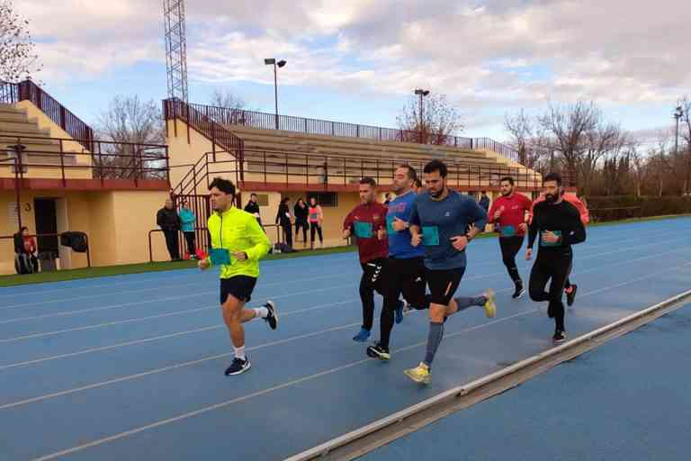 Comienza el proceso selectivo para la provisión de una plaza de Policía Local de Argamasilla de Alba