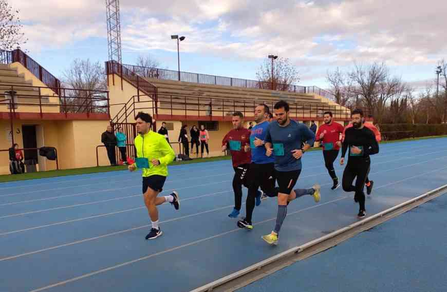 Comienza el proceso selectivo para la provisión de una plaza de Policía Local de Argamasilla de Alba
