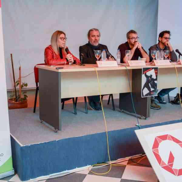 La Escuela de Arte Superior de Diseño Antonio López (EASDAL) de Tomelloso conmemora su 40 aniversario