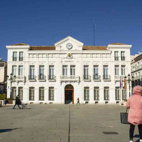 8 deportistas tomelloseros beneficiados con el  reparto de 7.000 euros de las ayudas por parte del ayuntamiento