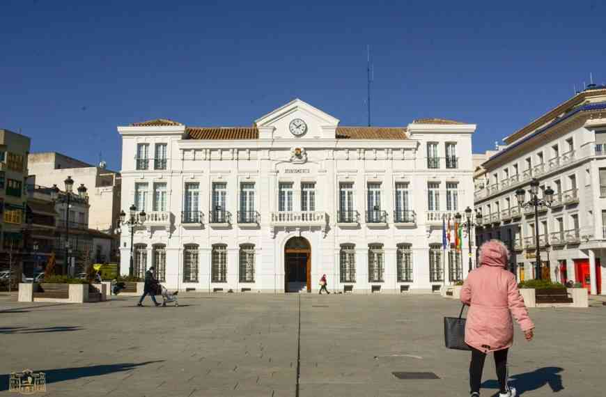 8 deportistas tomelloseros beneficiados con el  reparto de 7.000 euros de las ayudas por parte del ayuntamiento