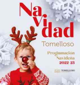 2a Carrera Papá Noel el 23 de diciembre en Tomelloso